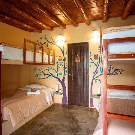 La Confianza Hotel Lunahuaná Oda fotoğraf